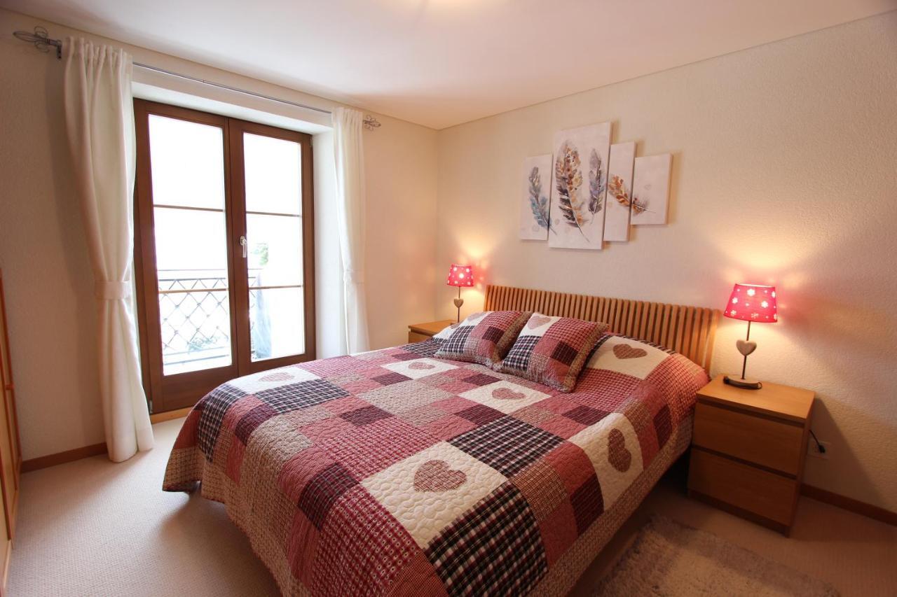 Rosat 13 Apartamento