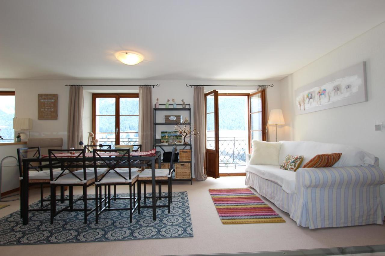 Rosat 13 Apartamento