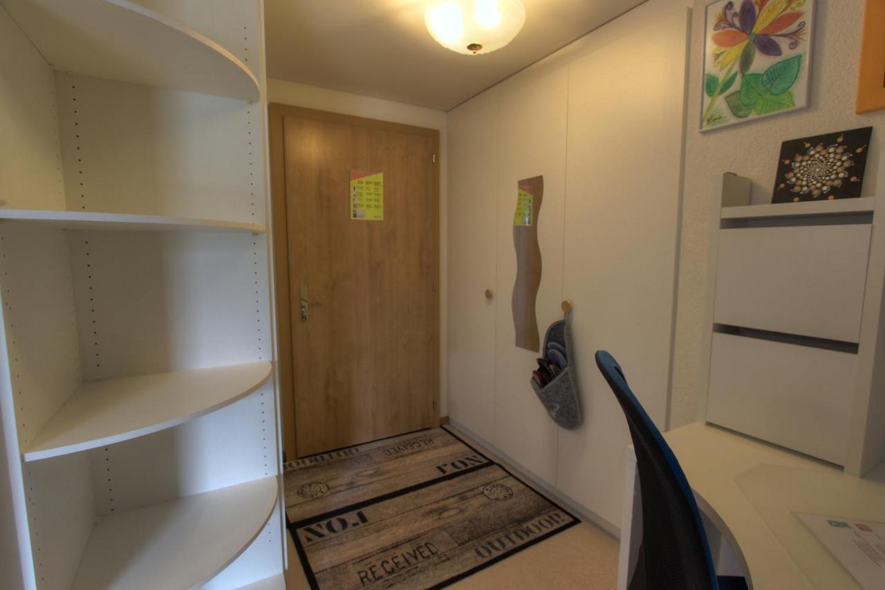 Appartement Rosat 13 Château-d'Œx