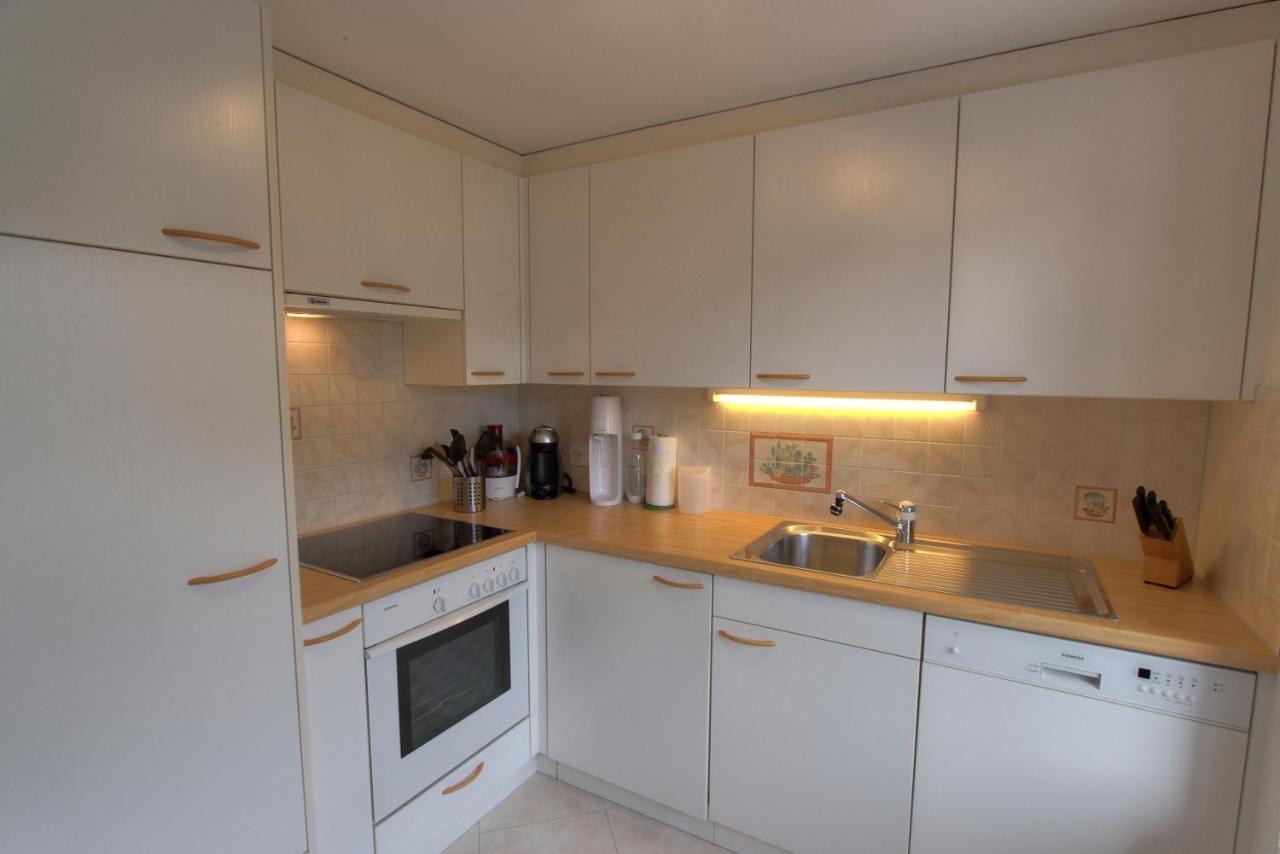 Appartement Rosat 13